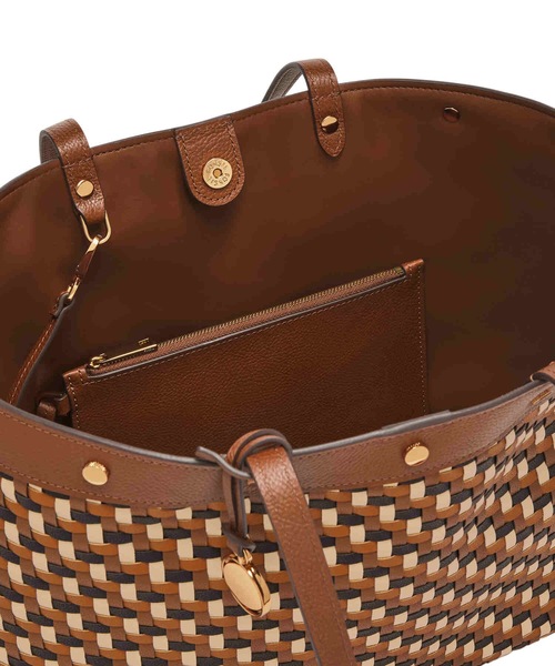 FOSSIL（フォッシル） トートバッグ トートバッグ レディース PU