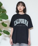 tシャツ 「コットン100%」カレッジルーズ9...の詳細画像2
