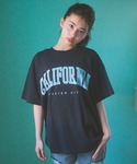 tシャツ 「コットン100%」カレッジルーズ9...の詳細画像1