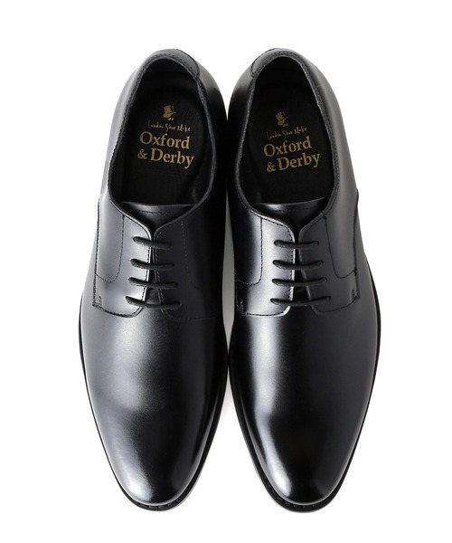 London Shoe Make（ロンドンシューメイク） ビジネスシューズ メンズ
