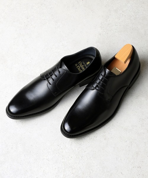 London Shoe Make（ロンドンシューメイク） ビジネスシューズ メンズ