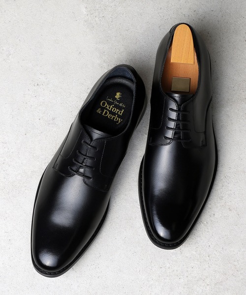London Shoe Make（ロンドンシューメイク） ビジネスシューズ WEB限定