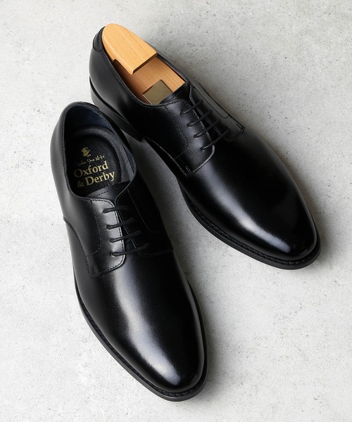London Shoe Make（ロンドンシューメイク） ビジネスシューズ メンズ