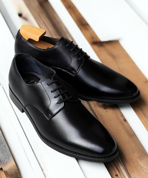 London Shoe Make（ロンドンシューメイク） ビジネスシューズ メンズ