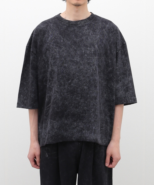 【関税込み】WILLY CHAVARRIA Tシャツ WILLY CHAVARRIA | ウィリーチャバリア | C-UNIT GRAPHICS N