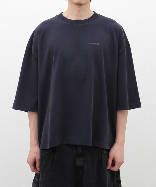【関税込み】WILLY CHAVARRIA Tシャツ WILLY CHAVARRIA / ウィリー チャバリア】C-UNIT GRAPHICS NORTH