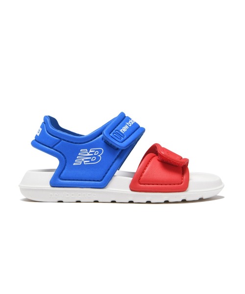 New Balance（ニューバランス） サンダル SPSD v1 Sandal キッズ 子供