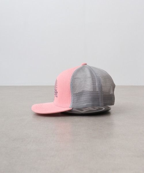 FUNALIVE キャップ 帽子 SI ORIGINAL MESH CAP LOS メンズ