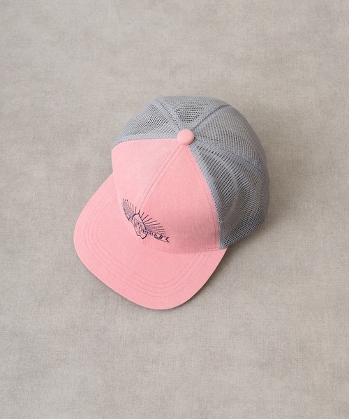 FUNALIVE キャップ 帽子 SI ORIGINAL MESH CAP LOS メンズ