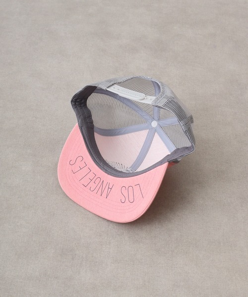 FUNALIVE キャップ 帽子 SI ORIGINAL MESH CAP LOS メンズ