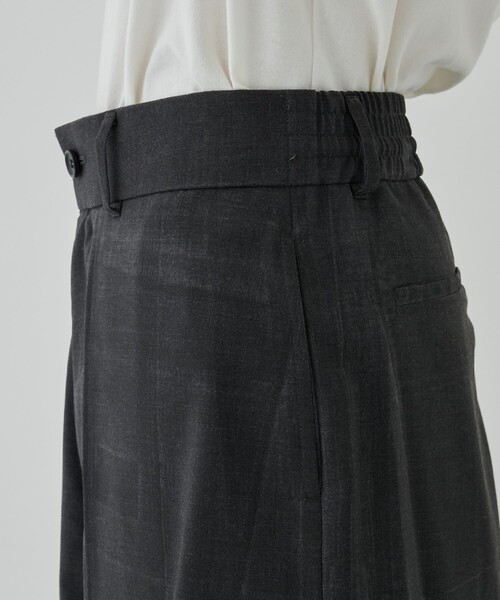 TAG（PORTER） パンツ 「TAAKK/ターク」STUDIOUS別注 SHORTS