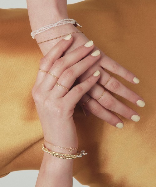 les bon bon Venus Bracelet 　ルボンボン　ブレスレット les bonbon（ルボンボン） ブレスレット 「les bonbon」venus bracelet