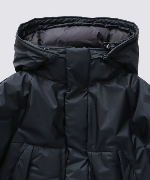 ダウンジャケット ダウン 「NANGA x FIDELITY」 3LAYER DOWN JACKET / ナンガコラボダウンジャケットの画像