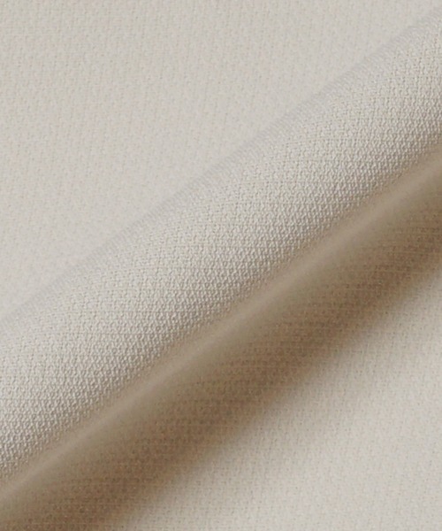 フロントボタンベスト　FORME フロントボタンストライプワンピース（ワンピース）｜B.C STOCK