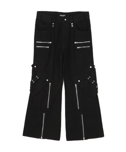 DANKE SCHON（ダンケシェーン） ジーンズ デニム デニムパンツ