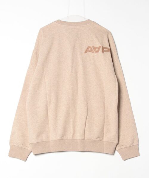AAPE BY A BATHING APE（エーエイプバイアベイシングエイプ