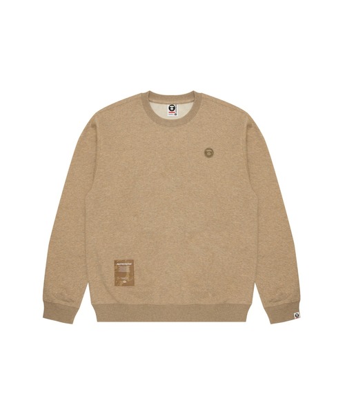 AAPE BY A BATHING APE（エーエイプバイアベイシングエイプ
