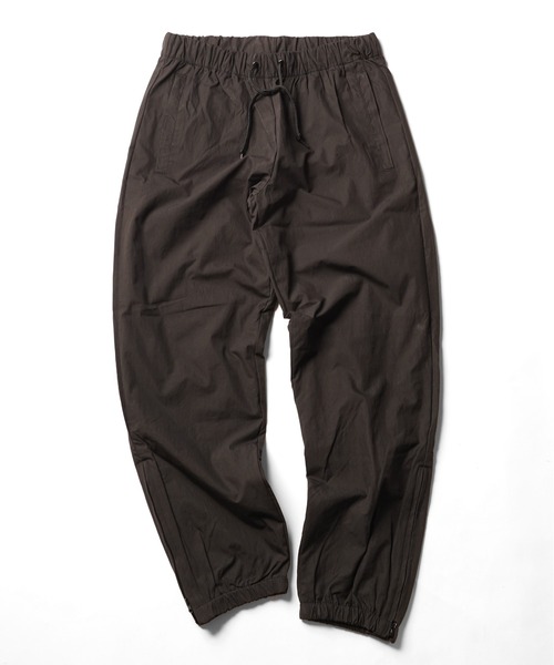 パンツ water-repellent curve pants パンツ 「Stars Stripes/スターズ ストライプス」Water