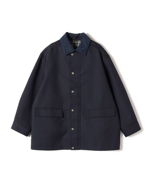 SHIPS Colors（シップスカラーズ） コート アウター SHIPS Colors