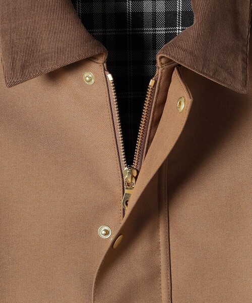 SHIPS Colors（シップスカラーズ） コート アウター SHIPS Colors