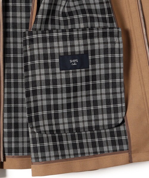 SHIPS Colors（シップスカラーズ） コート アウター SHIPS Colors