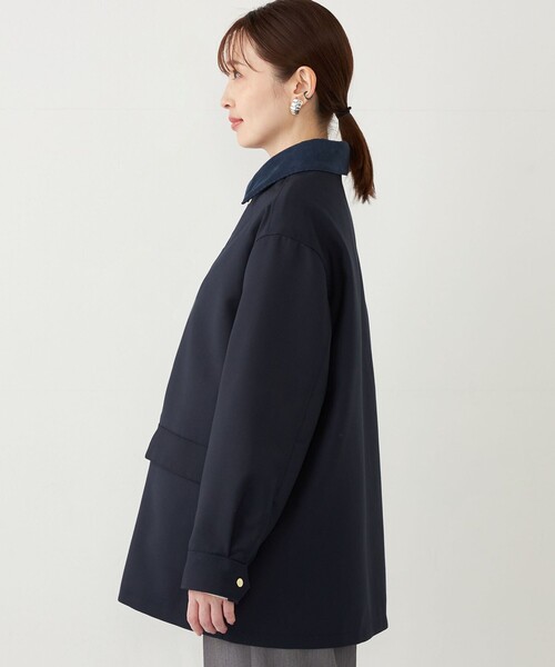 SHIPS Colors（シップスカラーズ） コート アウター SHIPS Colors