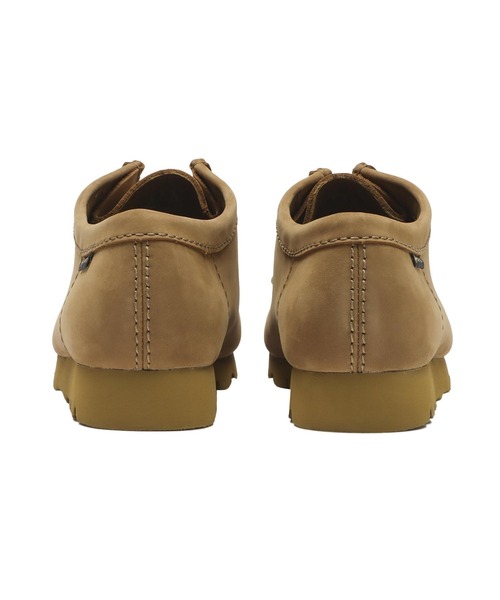 デッキシューズ WALLABEE GTX　26177731 メンズの画像