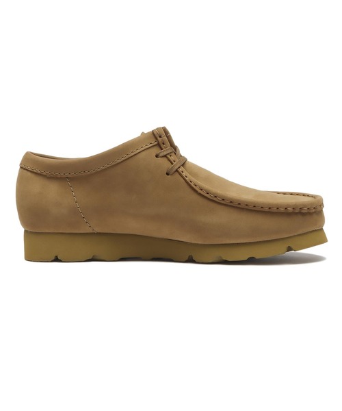 デッキシューズ WALLABEE GTX　26177731 メンズの画像