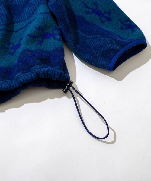 L.L.Bean（エルエルビーン） 「JAPAN EDITION」ソロン・フリース・プル