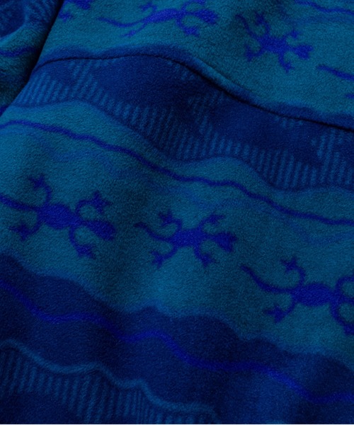 L.L.Bean（エルエルビーン） 「JAPAN EDITION」ソロン・フリース・プル