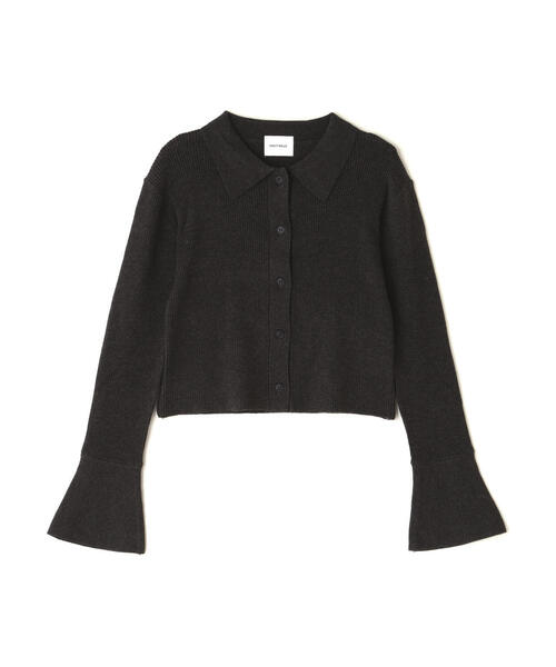 ニット セーター DROIT BELLO（ドロイトベロ）襟ツキニット レディース DROIT BELLO ニット セーター BELLO（ドロイトベロ）襟