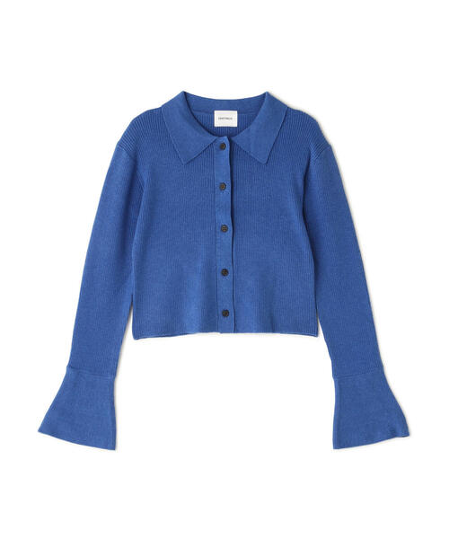 ニット セーター DROIT BELLO（ドロイトベロ）襟ツキニット レディース DROIT BELLO ニット セーター BELLO（ドロイトベロ）襟