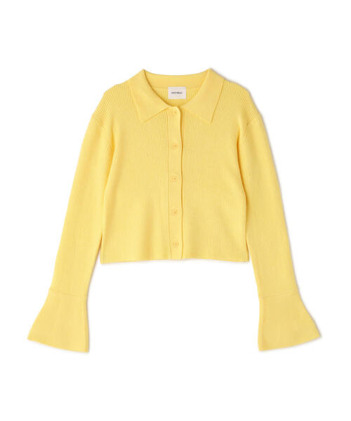 ニット セーター DROIT BELLO（ドロイトベロ）襟ツキニット レディース DROIT BELLO ニット セーター BELLO（ドロイトベロ）襟