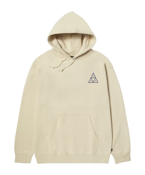 HUF パーカー SET TT HOODIE / ハフ フーディー メンズ