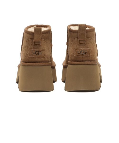 UGG Australia（アグオーストラリア） ブーツ W CLASSIC ULTRA MINI