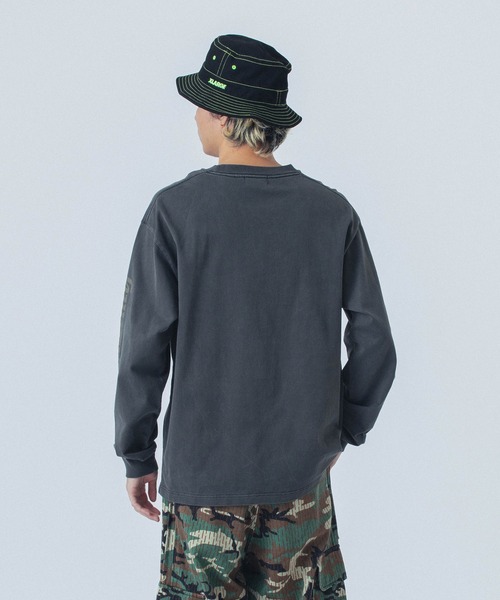 XLARGE tシャツ COMMUNITY SPIRIT L/S TEE メンズ レディース