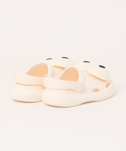shoes365 サンダル 「shoes365」かわいいビッグアイ スリッパ