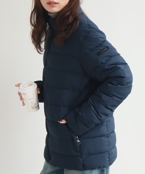 Calvin Klein（カルバン・クライン） ダウンジャケット ダウン