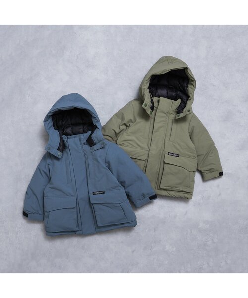キッズ　　　ダウン　128センチ 楽天市場】＼24h限定☆7/15 23:59まで／ 全品10％OFFクーポン