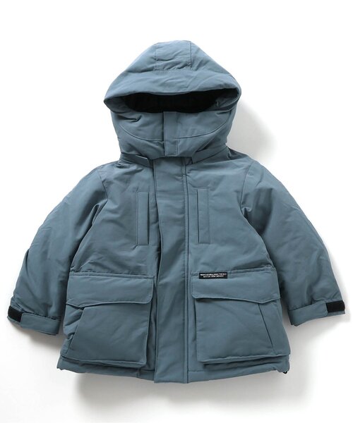 BREEZE ダウン アウター ダウンジャケット キッズ 子供服 男の子