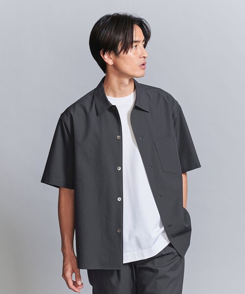 【美品】BEAUTY&YOUTH セットアップ komatsu pack BEAUTY&YOUTH UNITED ARROWS｜KOMATSU PACK 2ボタン リラックス