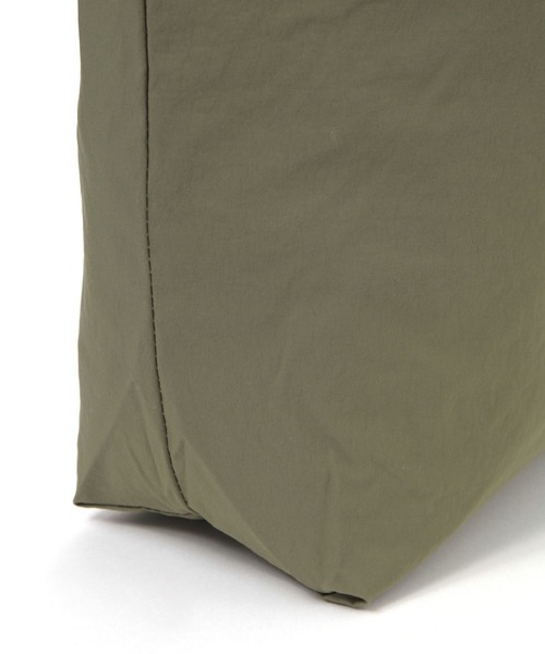 GLOBAL WORK（グローバルワーク） ショルダーバッグ 撥水ライト