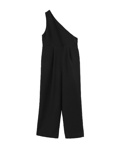 MANOF（マノフ） サロペット オーバーオール ONE SHOULDER ALL IN ONE