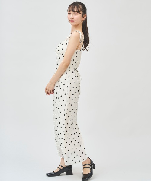 31 Sons de mode♡ツイーディーカーデセットシャツワンピース 31 Sons de mode（トランテアン ソン ドゥ モード）の「ツ