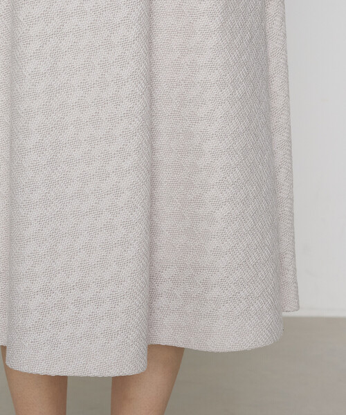 K.T KIYOKO TAKASE（K.T キヨコ タカセ） スカート 「セットアップ対応