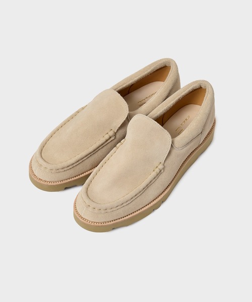 COACH　モカシン　7(24㎝) COACH コーチ サングラス おすすめ価格 HC8044F 500211 スクエア