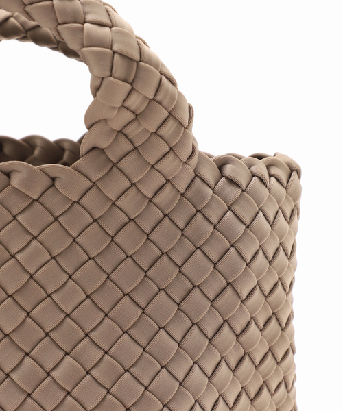 IENA（イエナ） トートバッグ NAGHEDI/ナゲディ St Barths Petite tote