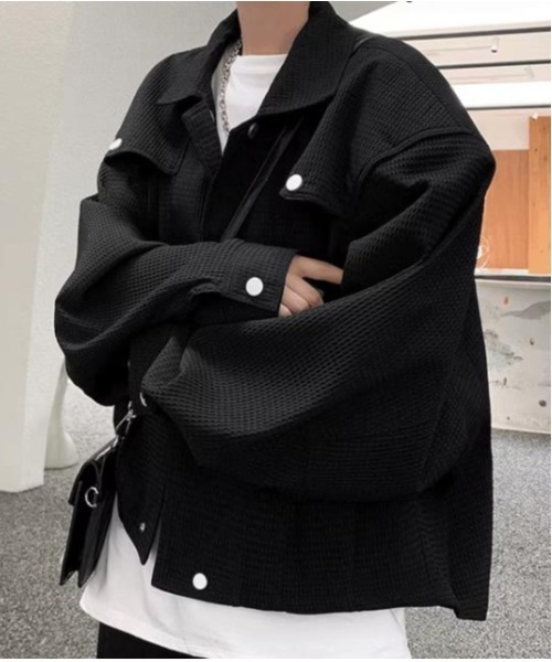 ジャケット・アウター AZUMA BRIANS REVERSIVLE COAT Kosuke Tsumura X Lavenham Layered Reversible Coat Mens