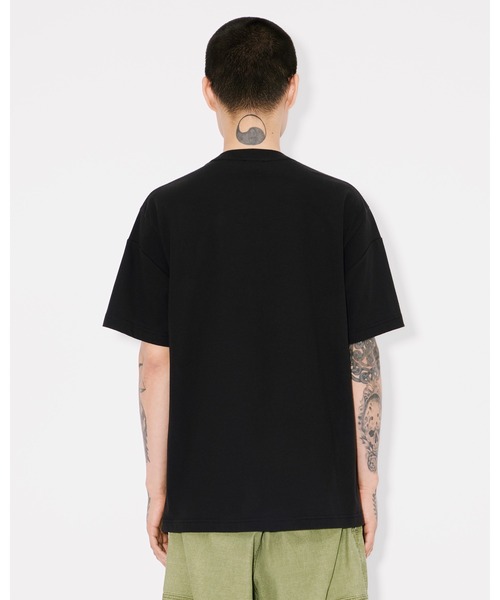 KENZO（ケンゾー） tシャツ 'Boke Flower 2.0' Tシャツ メンズ