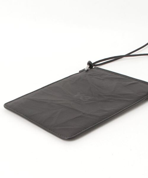 Y-3 ウエストポーチ CROSS BODY メンズ レディース : ZOZOTOWN